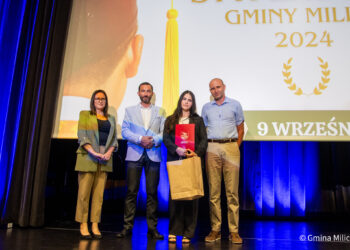 Nagrody za wysiłek i pasję – Stypendium Burmistrza dla 19 uczniów