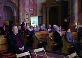 Koncert pełen refleksji