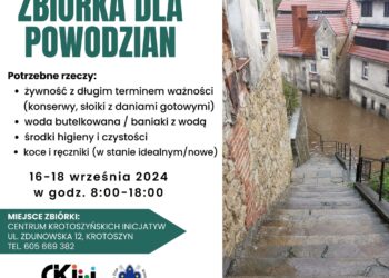 Południe Polski w obliczu żywiołu – jak pomagać skutecznie?