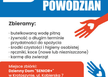 Południe Polski w obliczu żywiołu – jak pomagać skutecznie?