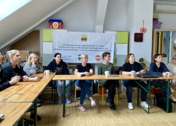 Szkolenie z edukacji elementarnej metodą projektu