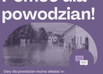 Południe Polski w obliczu żywiołu: jak pomagać skutecznie?