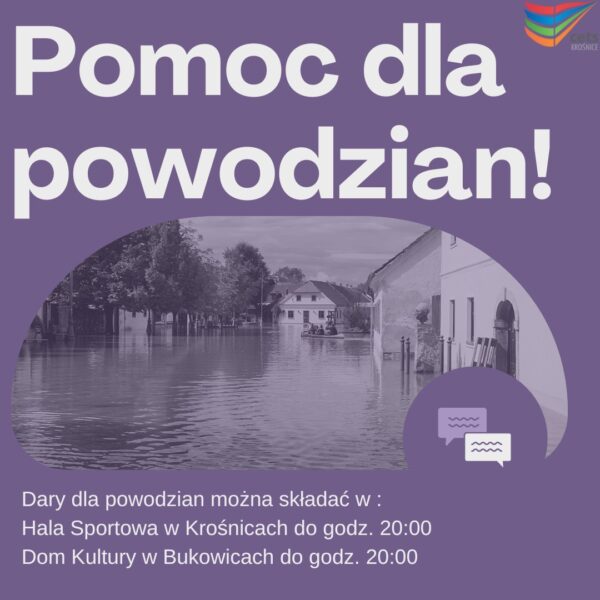 Południe Polski w obliczu żywiołu: jak pomagać skutecznie?