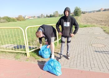 Chodź, posprzątamy świat