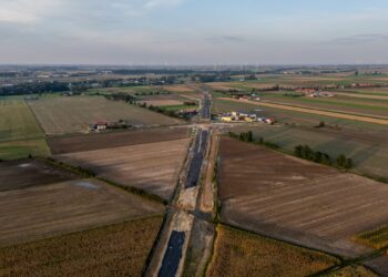 Obwodnica nabiera kształtów