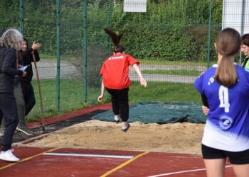 II Memoriał Lekkoatletyczny im. Kazimierza Banaszkiewicza