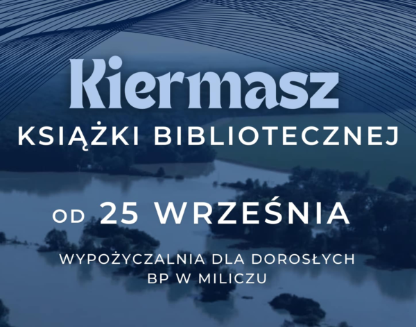 Biblioteka dla powodzian