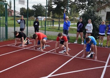 II Memoriał Lekkoatletyczny im. Kazimierza Banaszkiewicza