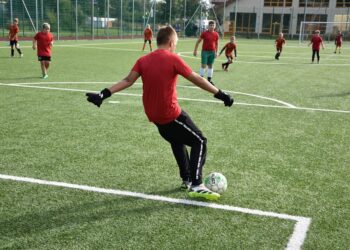 II Memoriał Lekkoatletyczny im. Kazimierza Banaszkiewicza