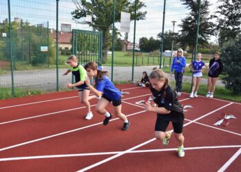 II Memoriał Lekkoatletyczny im. Kazimierza Banaszkiewicza