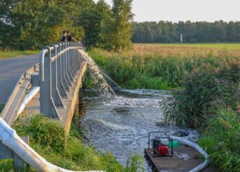 Razem dla Baryczy – Współpraca Burmistrzów Milicza i Odolanowa