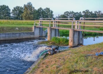 Razem dla Baryczy – Współpraca Burmistrzów Milicza i Odolanowa