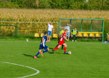 Barycz Milicz triumfatorem derbów w klasie A