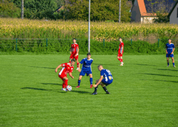 Barycz Milicz triumfatorem derbów w klasie A