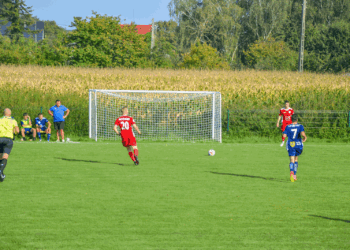 Barycz Milicz triumfatorem derbów w klasie A