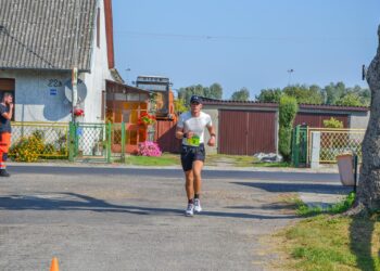 XII Edycja Biegu Karpia w Rudzie Sułowskiej