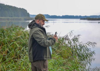 Kolejne dni monitoringu rzeki Barycz – stan alarmowy w Łąkach