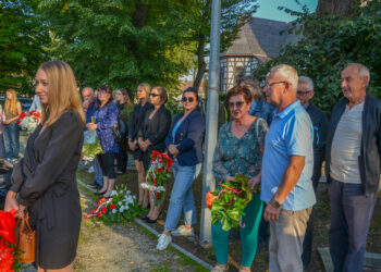 85. Rocznica Agresji ZSRR na Polskę