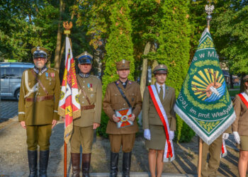 85. Rocznica Agresji ZSRR na Polskę