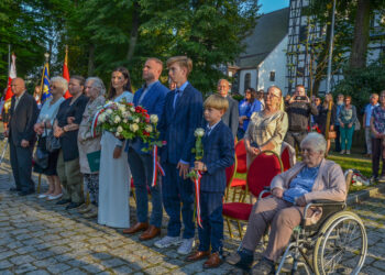 85. Rocznica Agresji ZSRR na Polskę