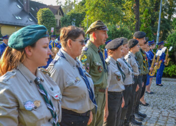 85. Rocznica Agresji ZSRR na Polskę