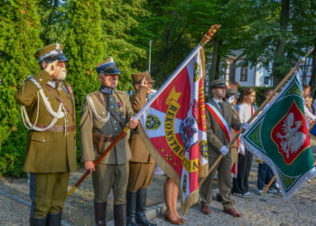 85. Rocznica Agresji ZSRR na Polskę