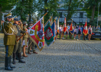 85. Rocznica Agresji ZSRR na Polskę