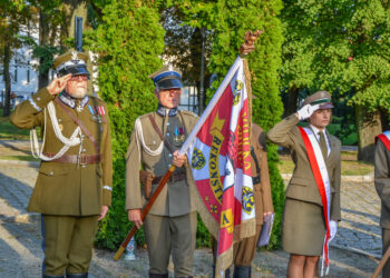 85. Rocznica Agresji ZSRR na Polskę