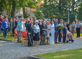 85. Rocznica Agresji ZSRR na Polskę