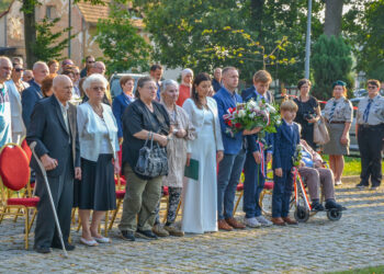 85. Rocznica Agresji ZSRR na Polskę