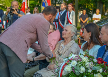 85. Rocznica Agresji ZSRR na Polskę