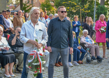 85. Rocznica Agresji ZSRR na Polskę