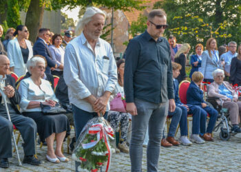 85. Rocznica Agresji ZSRR na Polskę