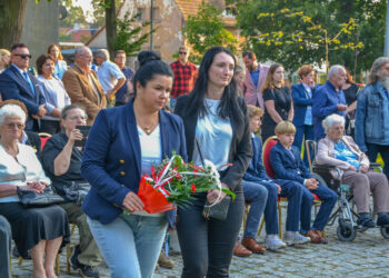 85. Rocznica Agresji ZSRR na Polskę