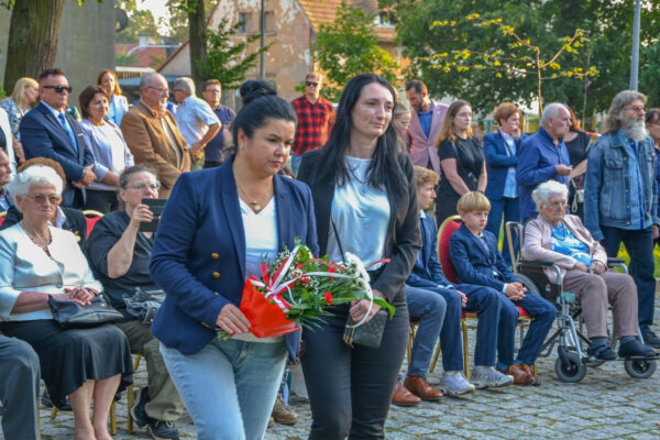 85. Rocznica Agresji ZSRR na Polskę