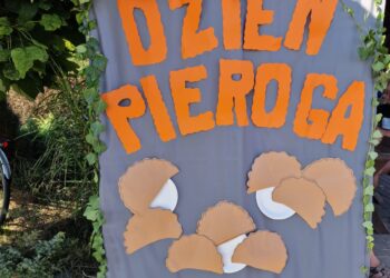 Dzień Pieroga w Wszewilkach