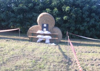 Impreza strzałem w dziesiątkę, czyli Piknik Militarny w Bukowicach