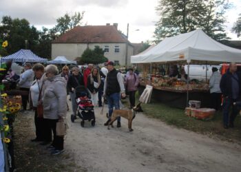 Po raz 26. dziękowano sadownikom