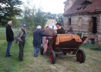 Po raz 26. dziękowano sadownikom