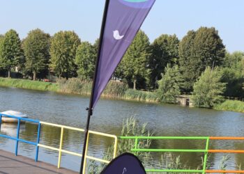 71 edycja krotoszyńskiego Parkrunu!