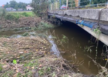 Ocenili sytuację hydrologiczną