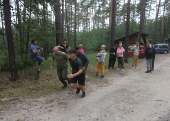 „Rakłowice” najlepiej zorientowane