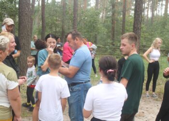 „Rakłowice” najlepiej zorientowane