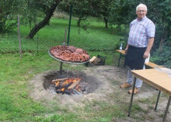 „Rakłowice” najlepiej zorientowane