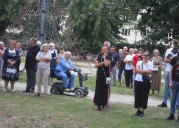 Świętowali 30-lecie parafii