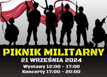 Piknik Militarny w Bukowicach