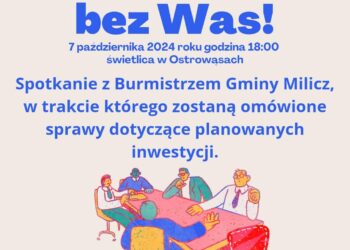 Spotkanie dotyczące budowy biogazowni