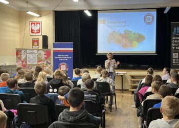 Edukacja prozdrowotna w Zespole Szkoły Podstawowej i Przedszkola w Kobylinie