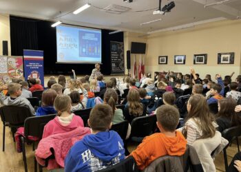 Edukacja prozdrowotna w Zespole Szkoły Podstawowej i Przedszkola w Kobylinie