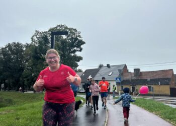 75. edycja Parkrun w Krotoszynie i ogólnopolski rekord frekwencji